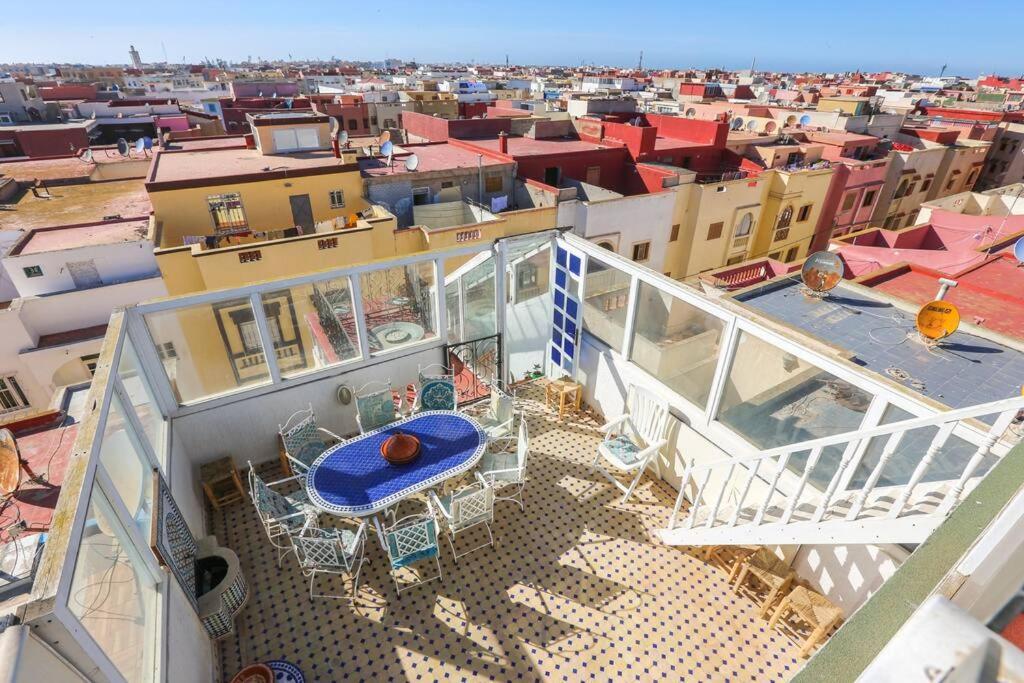 Charming Home With Private Terrace Есувейра Екстериор снимка
