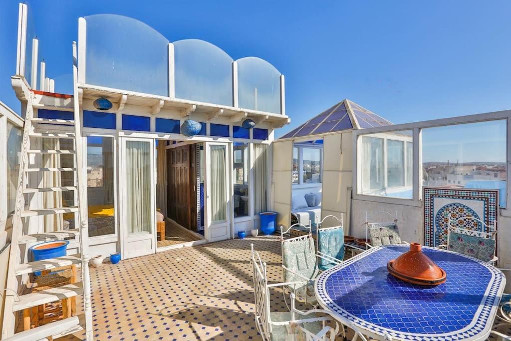 Charming Home With Private Terrace Есувейра Екстериор снимка