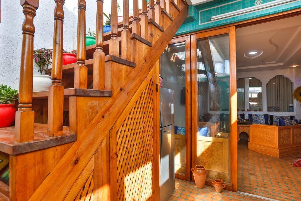 Charming Home With Private Terrace Есувейра Екстериор снимка
