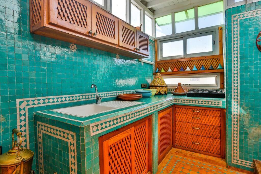 Charming Home With Private Terrace Есувейра Екстериор снимка