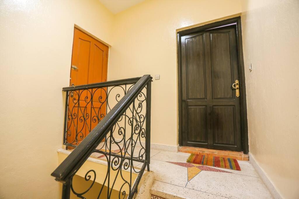 Charming Home With Private Terrace Есувейра Екстериор снимка