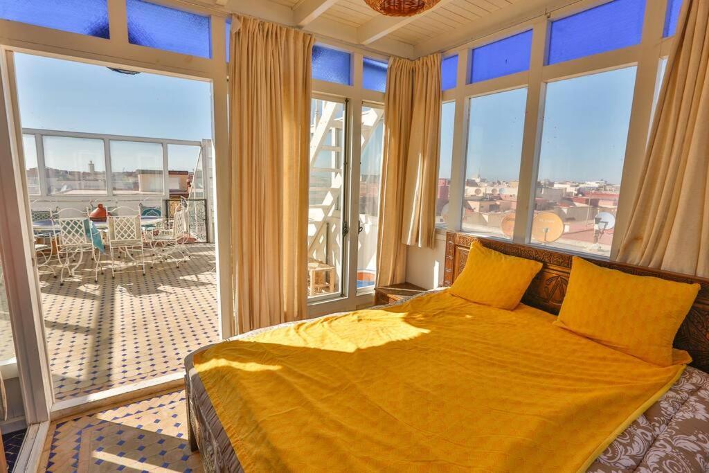 Charming Home With Private Terrace Есувейра Екстериор снимка