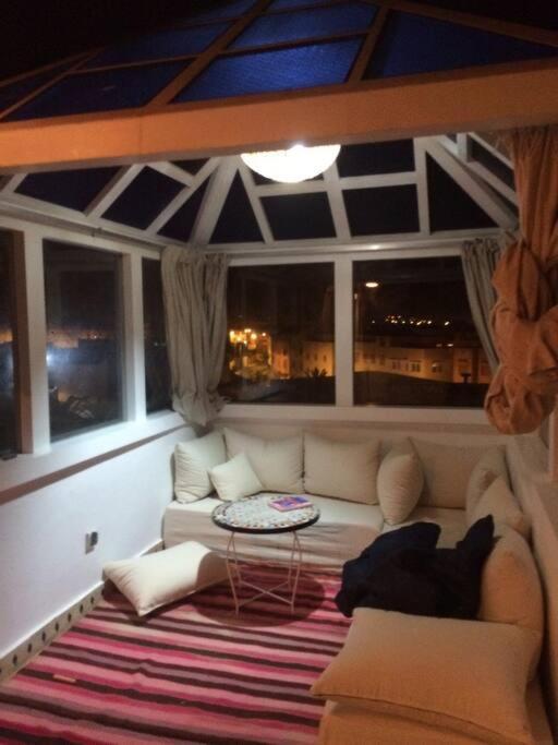 Charming Home With Private Terrace Есувейра Екстериор снимка